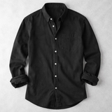 VINTAGE COTTON SHIRT FOR MEN