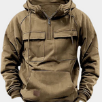 Ricky | Classic comfort sweater