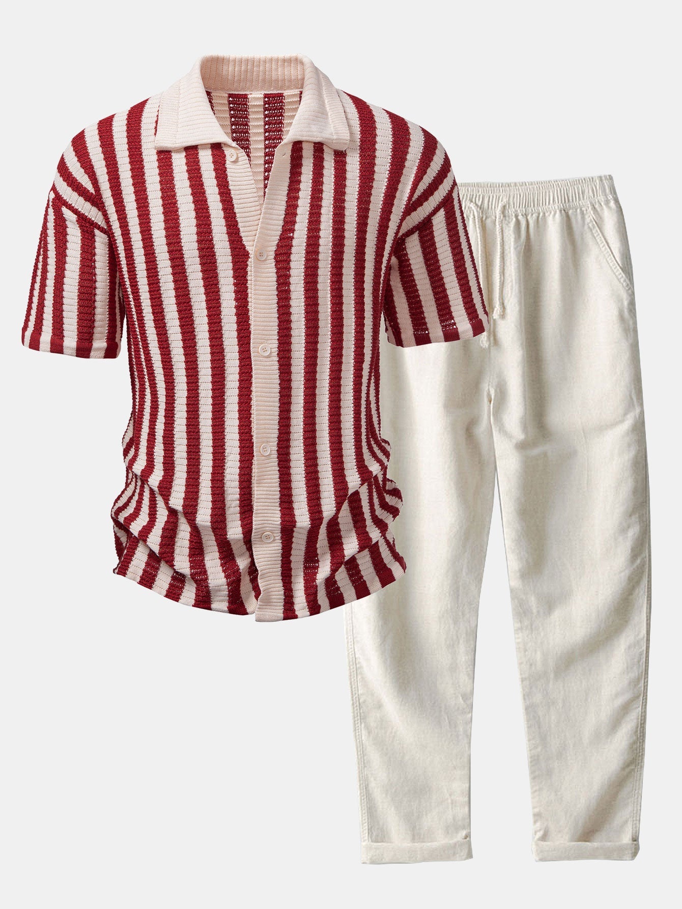Red / XS