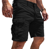Graham Classic Cargo Utility Shorts