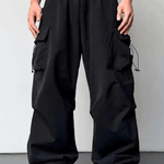Aldy Cargo Pants