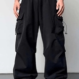 Aldy Cargo Pants