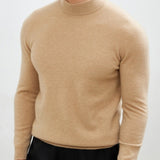 Edwin | Versatile turtleneck