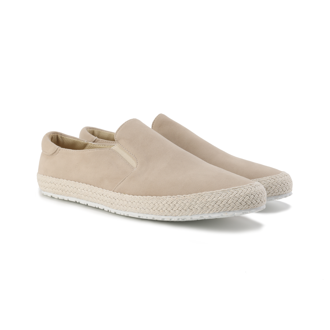 Gregory | Casual Summer Espadrilles