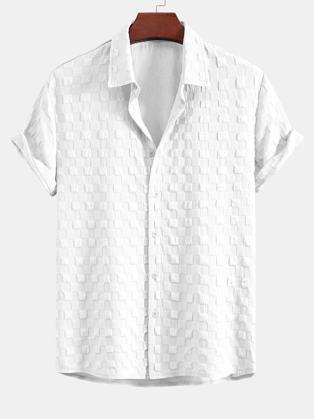White / S