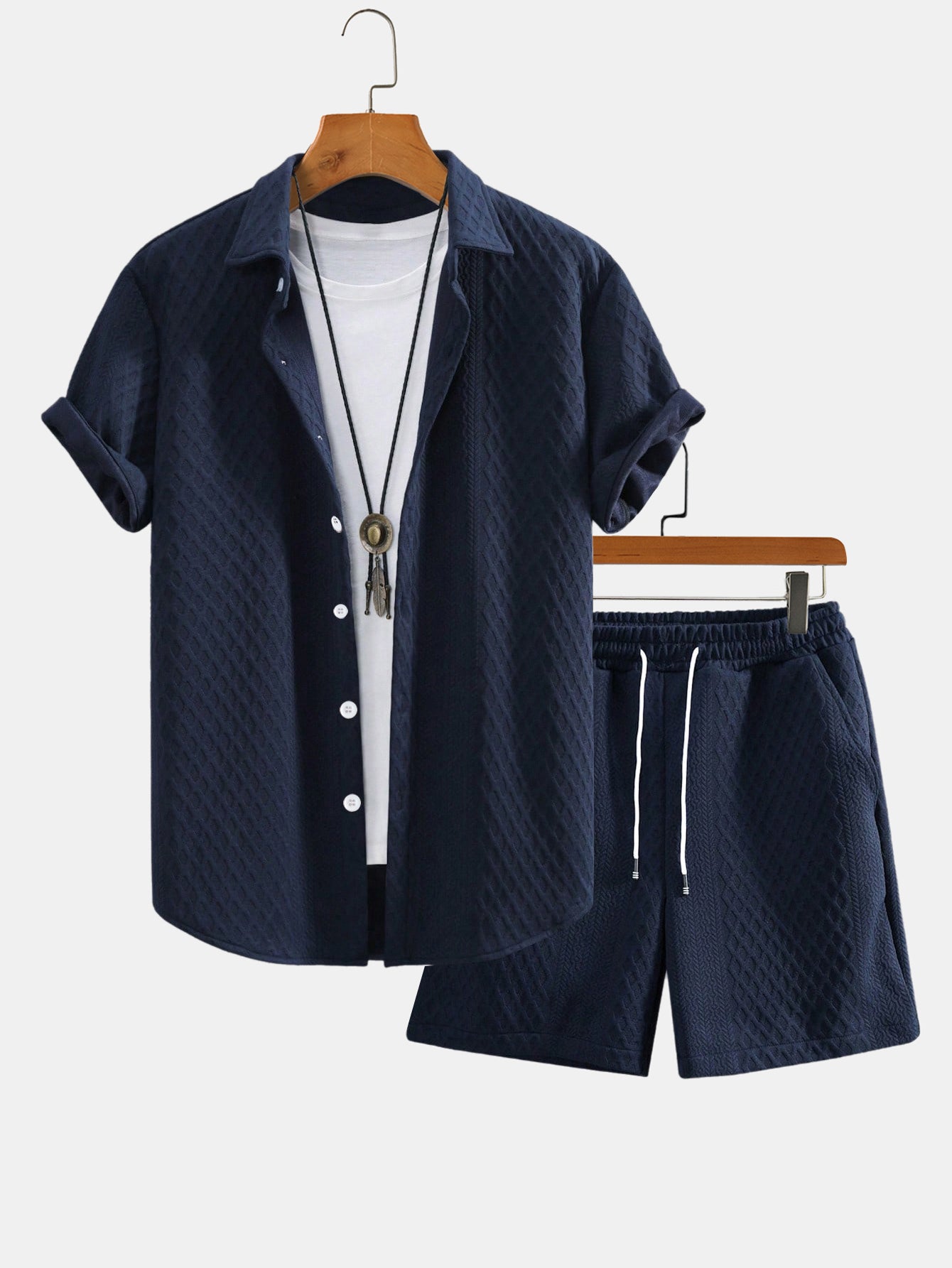 Navy / XS