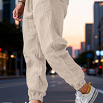 LOOSE TROUSERS FOR MEN