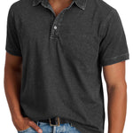Gary Classic Heritage Polo Shirt