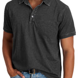 Gary Classic Heritage Polo Shirt