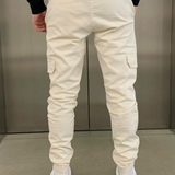 Dante | Heavy Duty Cargo Trousers