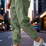 LOOSE TROUSERS FOR MEN