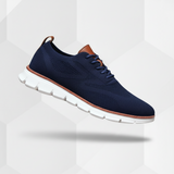 KNIT OXFORD SNEAKERS FOR MEN