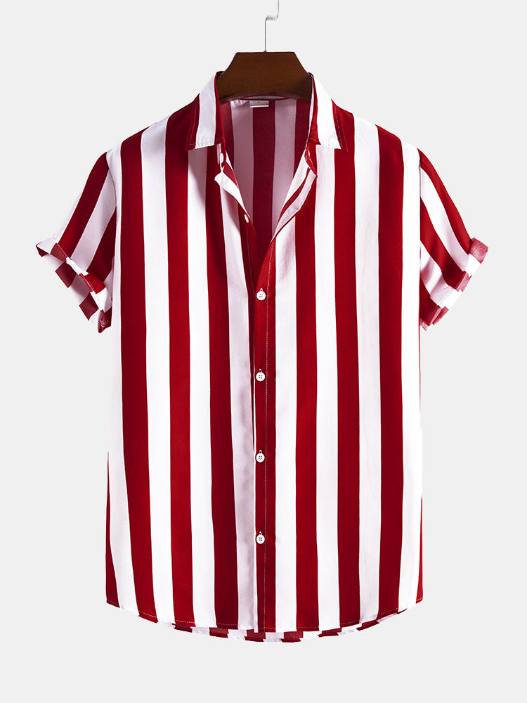 Red / S
