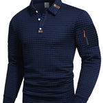 CLASSIC LONG SLEEVE SHIRT FOR MEN