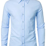 LONG SLEEVE SHIRT FOR MEN