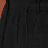 LOOSE FIT LINEN TROUSERS FOR MEN