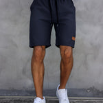 DRAWSTRING GOLF SHORTS FOR MEN