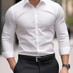 Caspian | Tailor-made business shirt