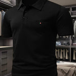 GEOMETRIC PRINT SHIRT FOR MEN