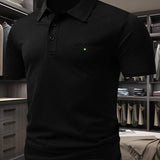 GEOMETRIC PRINT SHIRT FOR MEN