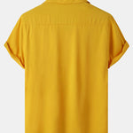 Basic Revere Shirt