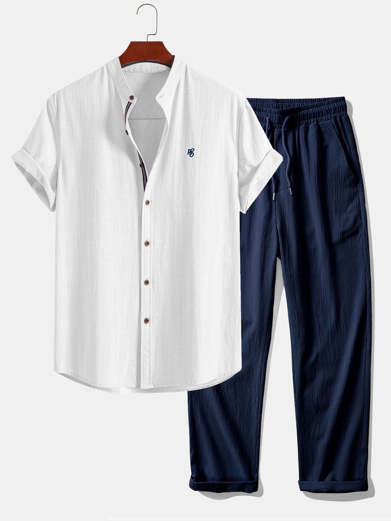 Navy / S