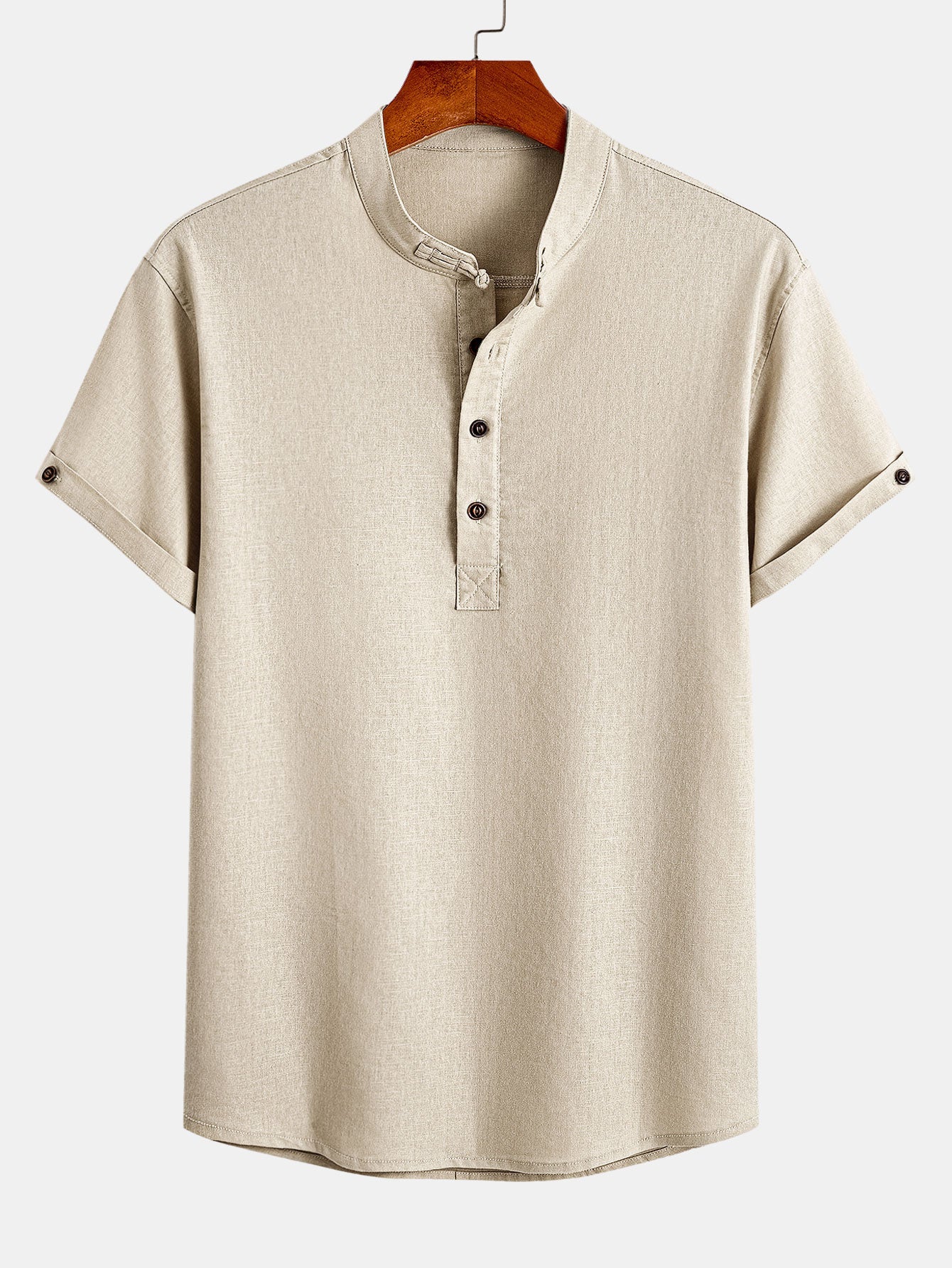 Beige / S