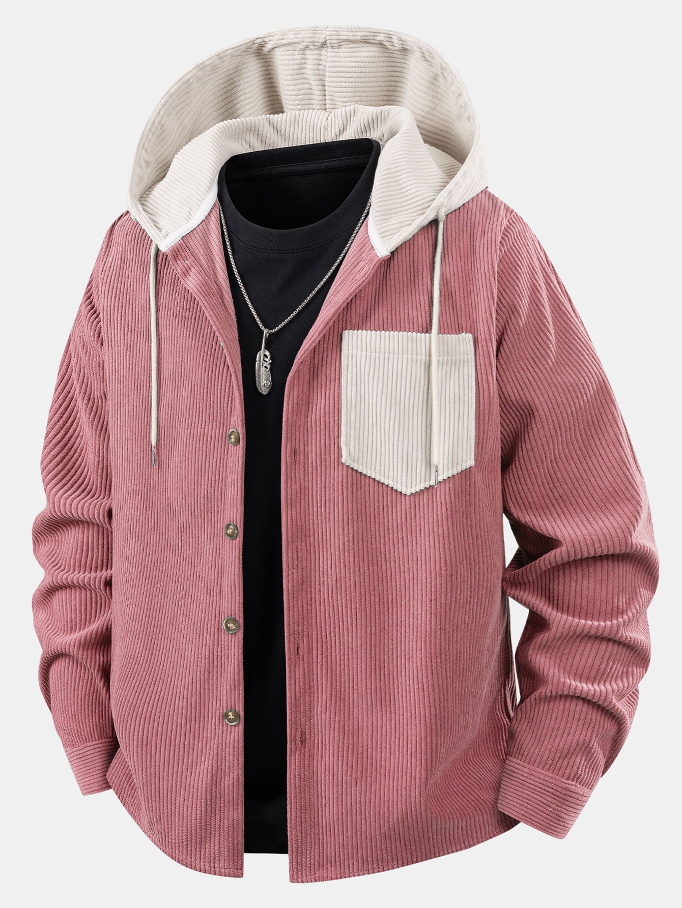 Lightpink / S