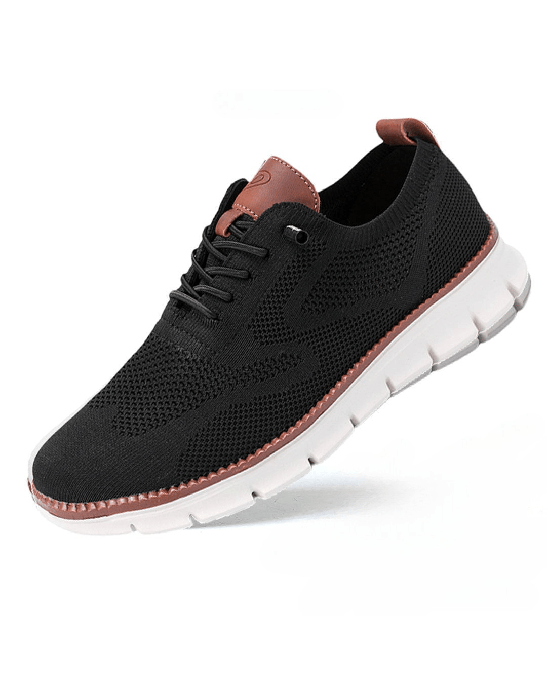 Thomas | Everyday Comfort Sneakers