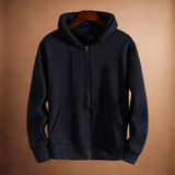 Hunter | Elegant street hoodie
