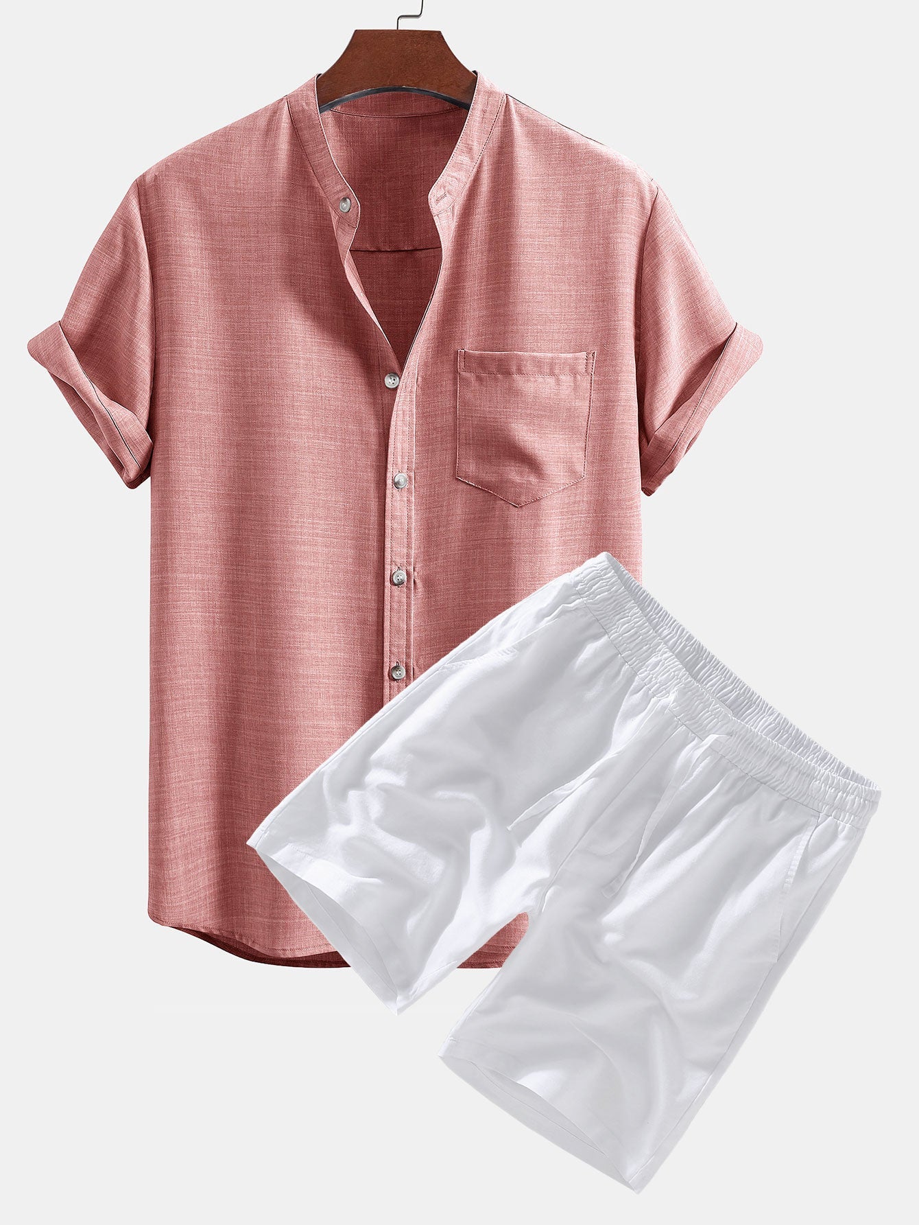 Lightpink / S
