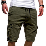 Colton Casual Everyday Cargo Shorts