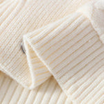 CLASSIC PULLOVER FOR MEN