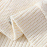 CLASSIC PULLOVER FOR MEN