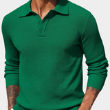 Fred | Elite polo style sweater