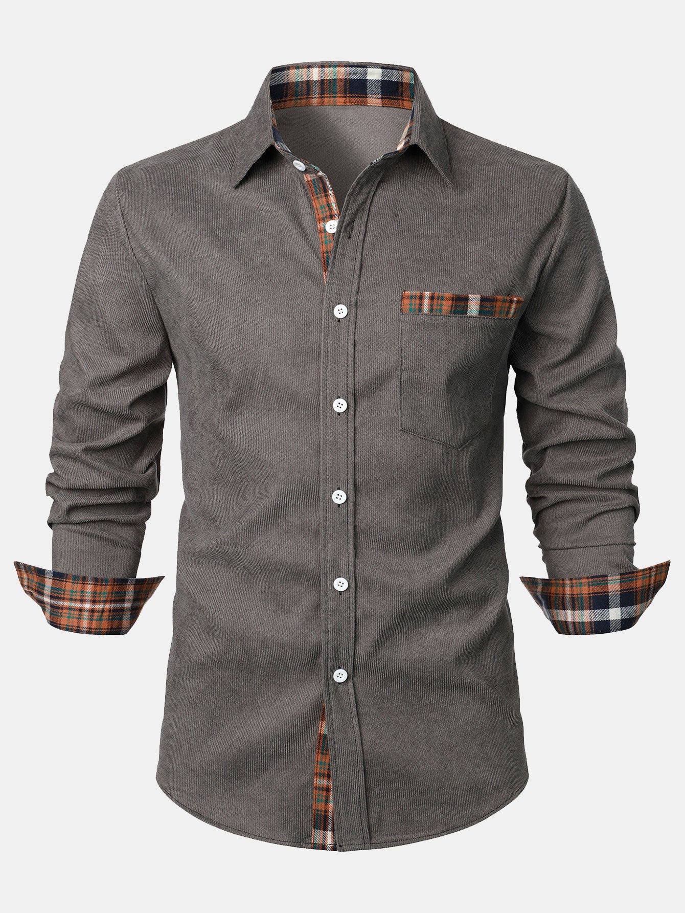 Gray / S