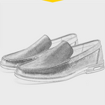 WIDE FIT SHOES FOR MEN