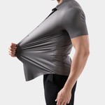 Donato | Chic comfort shirt