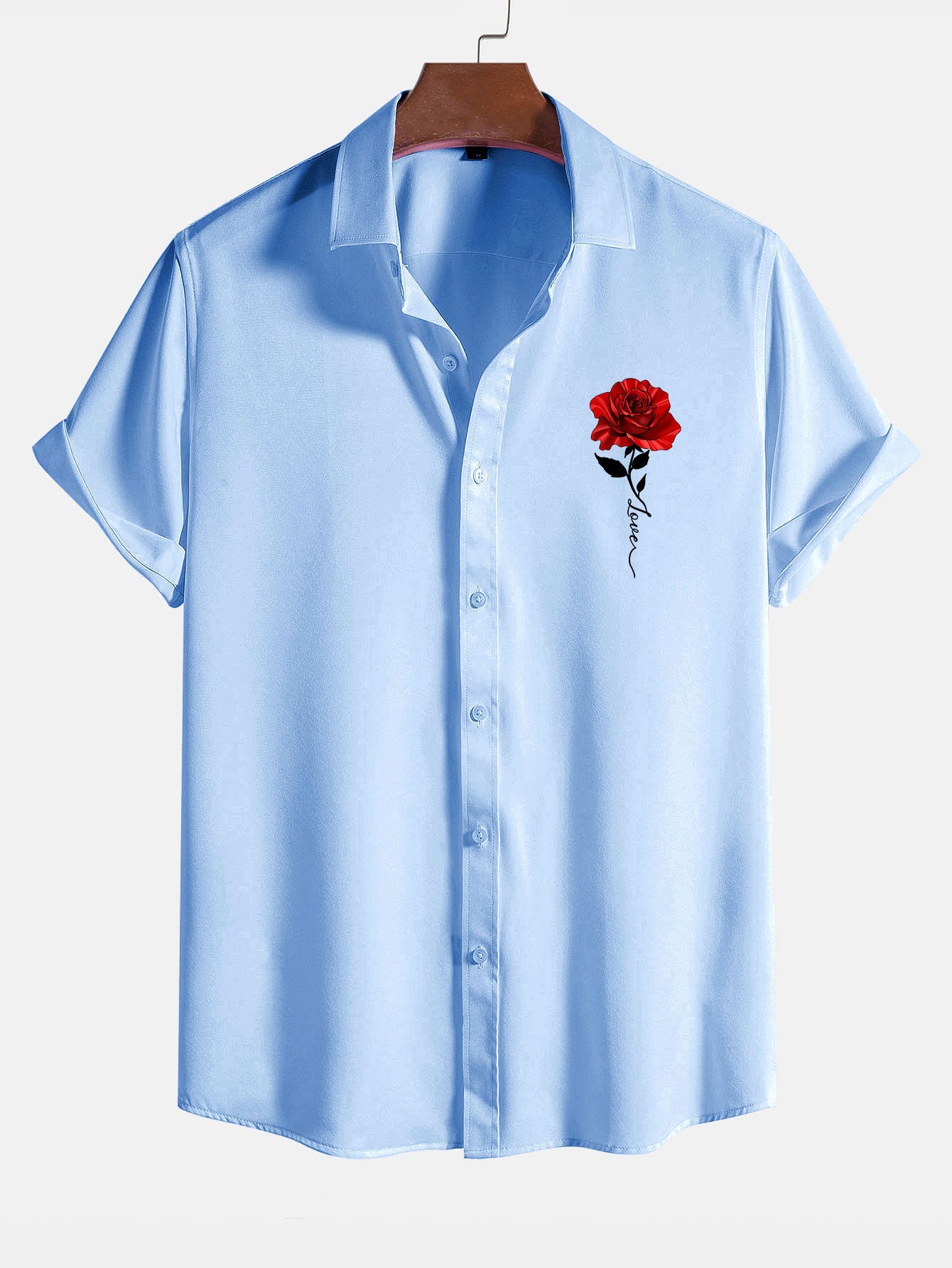 Lightblue / S