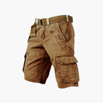 Danny Classic Six Pocket Shorts