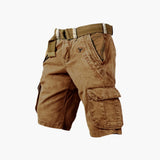 Danny Classic Six Pocket Shorts
