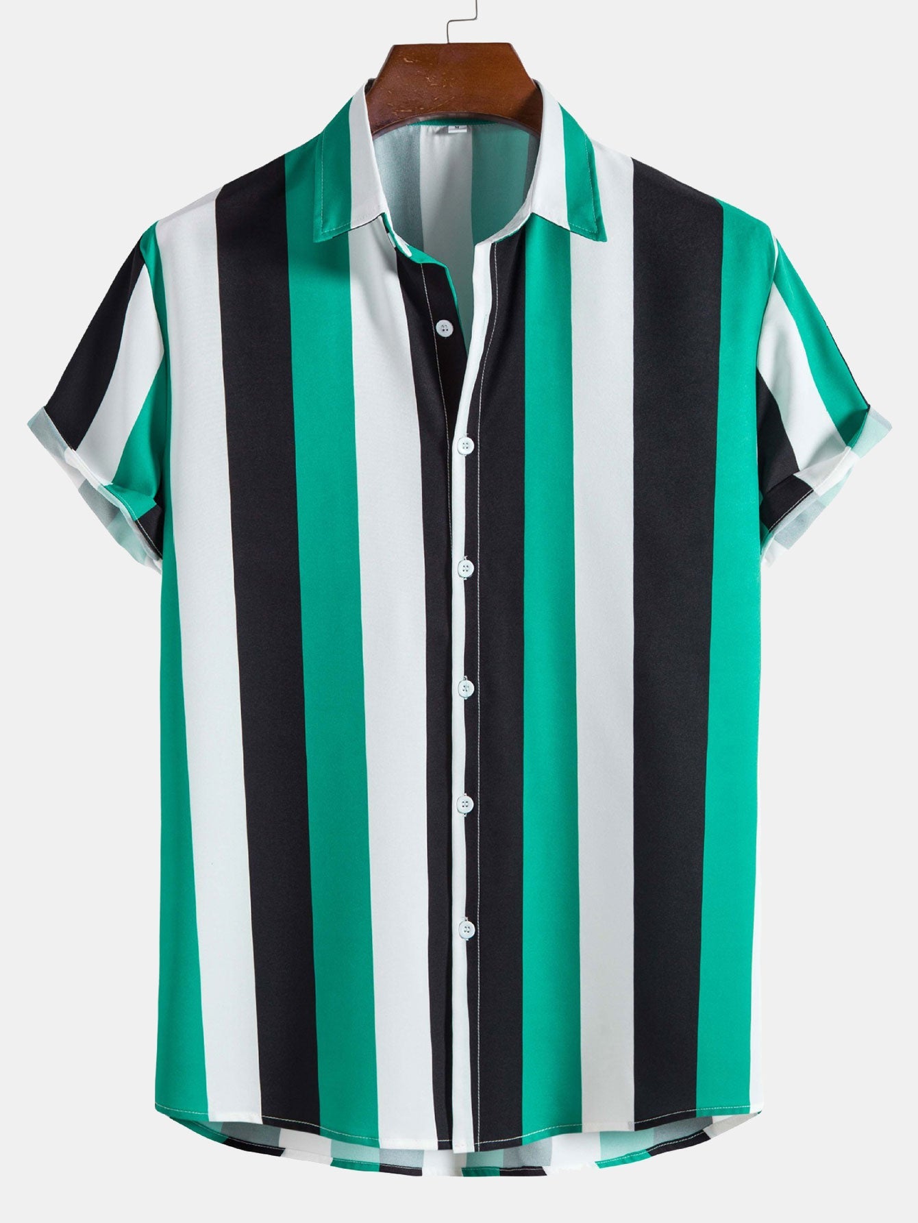 Green / S
