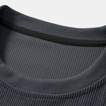 2 in 1 Crew Neck Stretch Corduroy Sweatshirt & Corduroy Pants Set