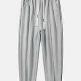 Color Block Sweatshirt & Jogger Pants with Pintuck Set