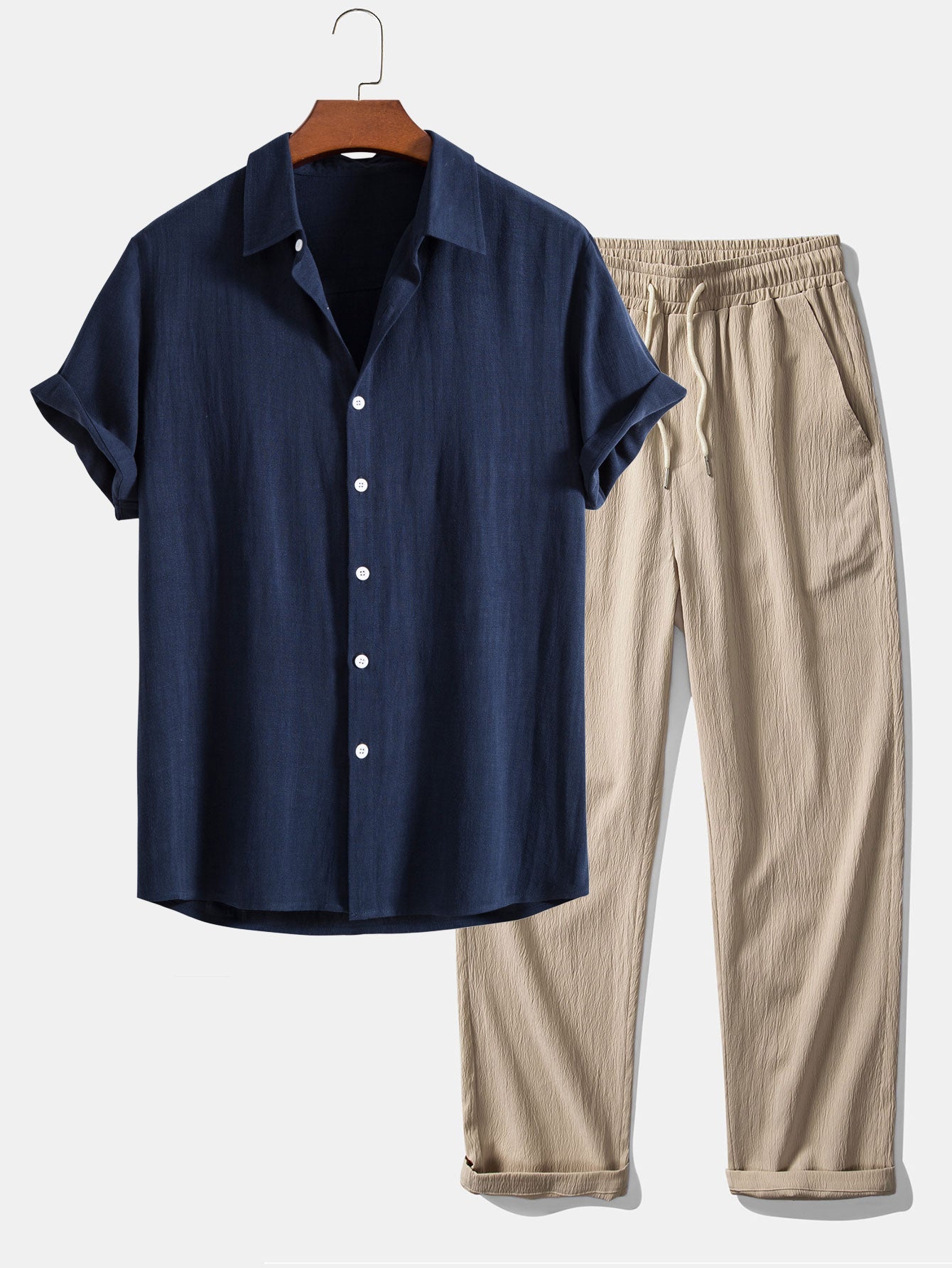 Navy / S