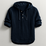 COTTON HOODIE FOR MEN