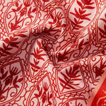 Paisley Border Shirt & Swim Shorts Set