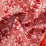Paisley Border Shirt & Swim Shorts Set