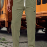 Mitchell Casual Straight Leg Pants