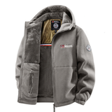 WINTER JACKET WITH THERMAL LINING FOR MEN